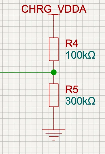 BQ25730 CELL_BATPRESZ 配置电阻